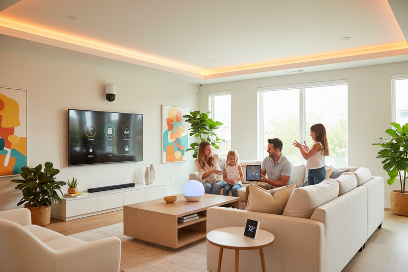 Alltag & Smart Helfer